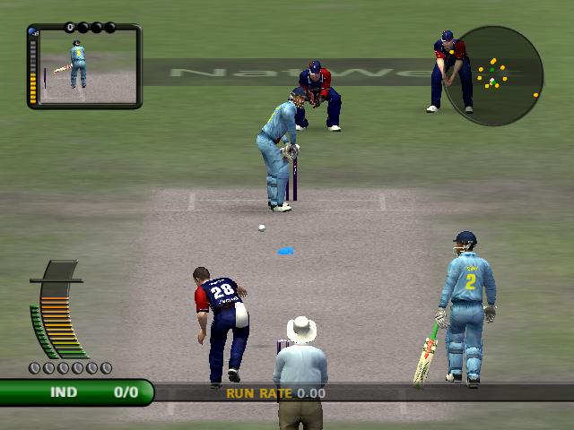 ipl roster pack for cricket 2007 free download
